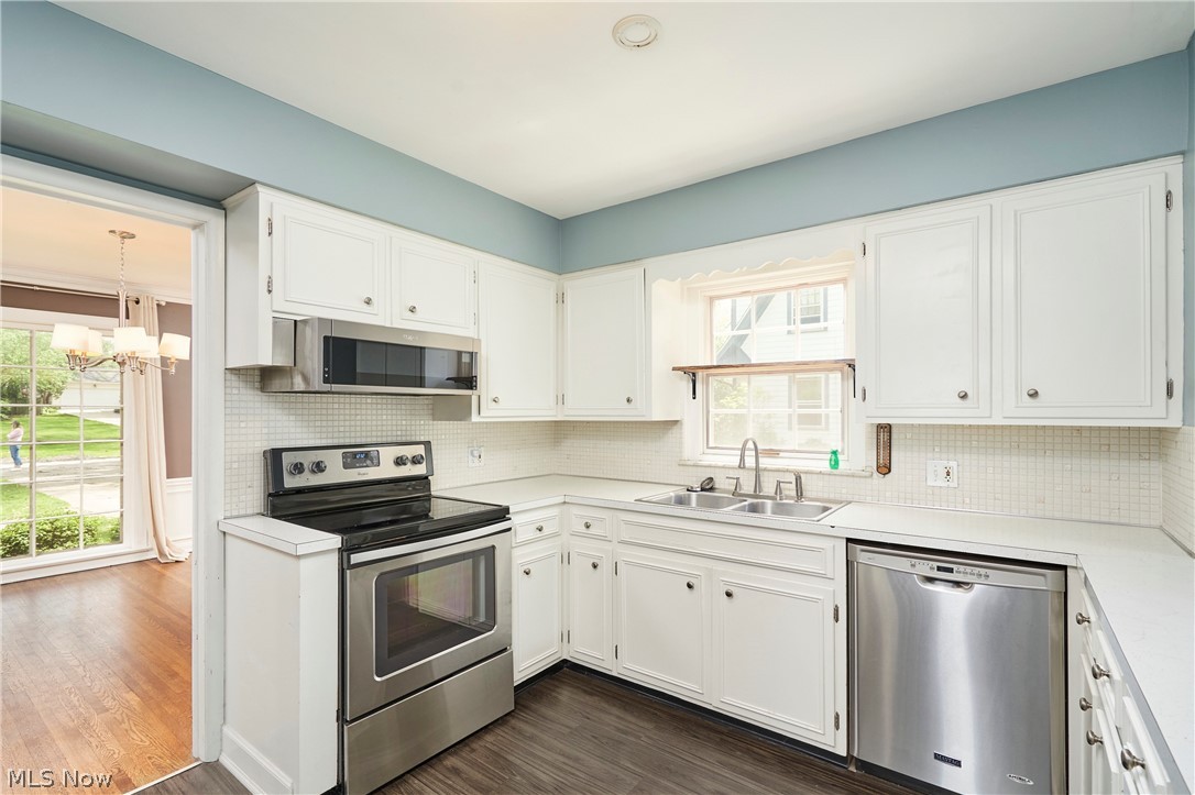 126 Bennington Road Akron OH 44313