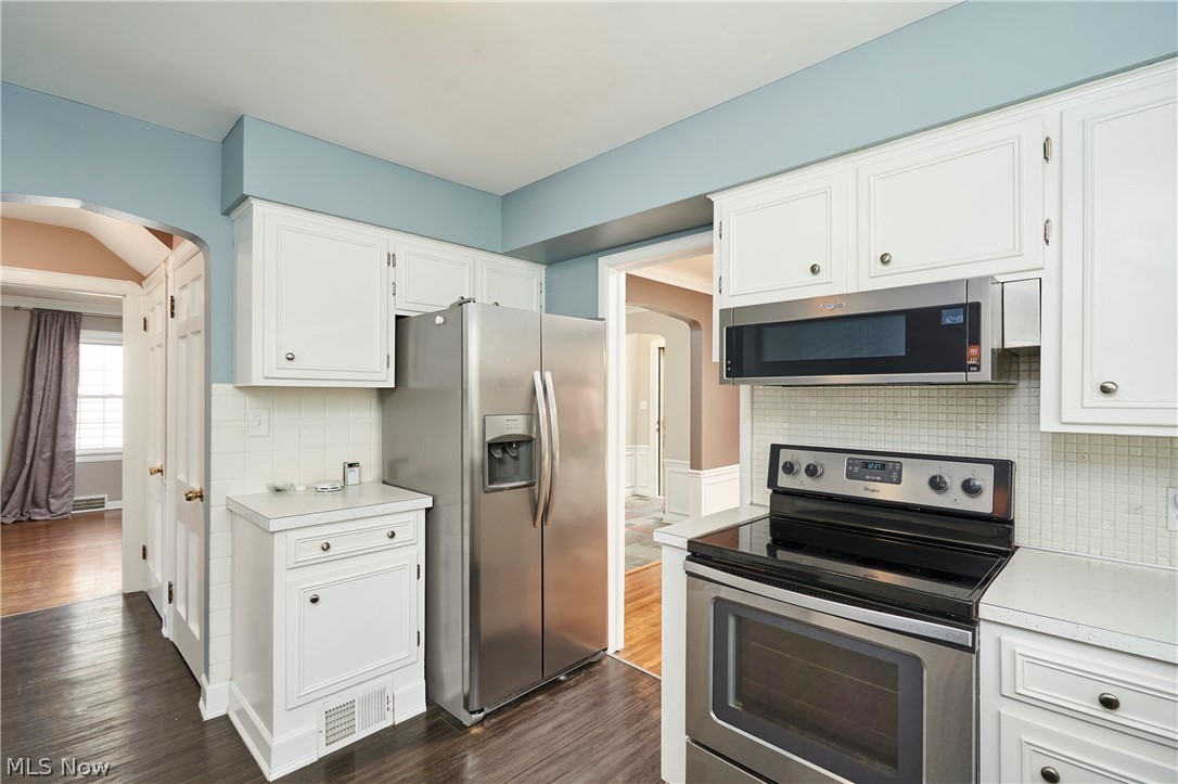 126 Bennington Road Akron OH 44313