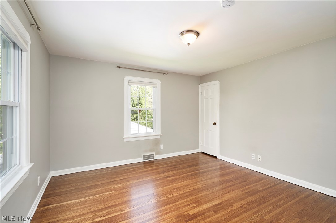 126 Bennington Road Akron OH 44313