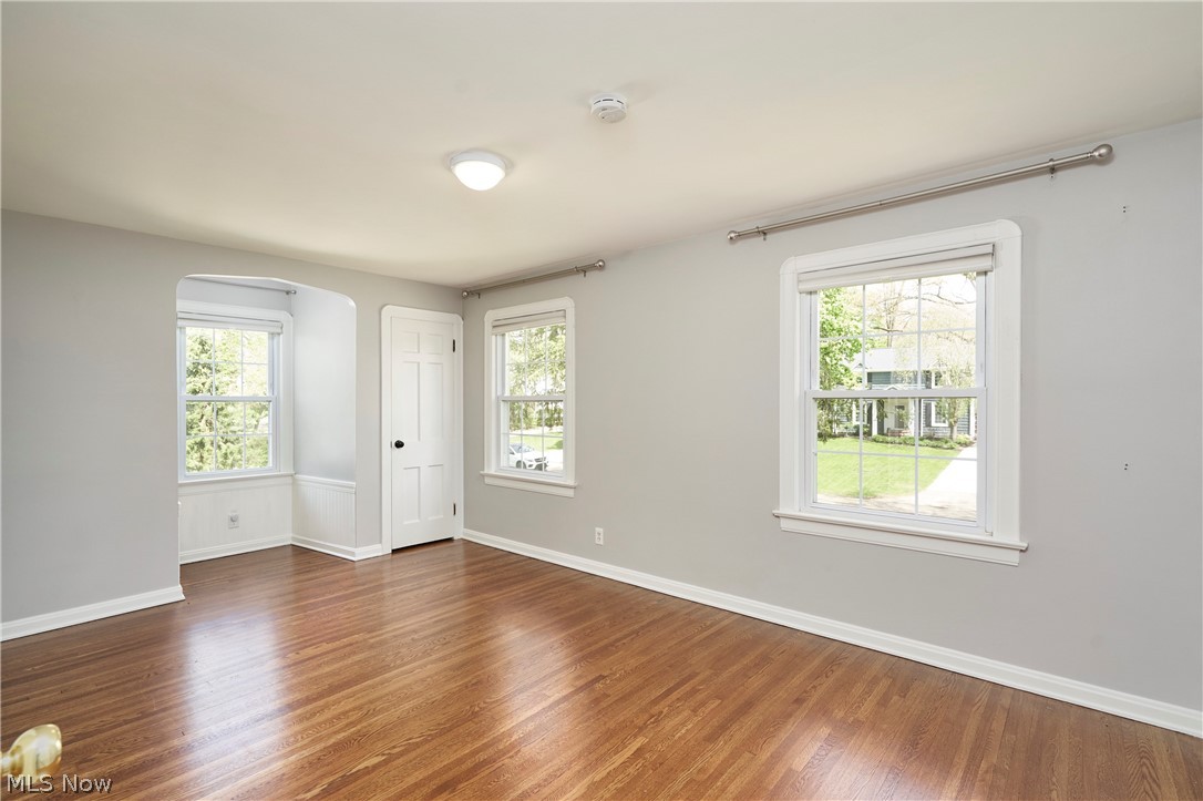 126 Bennington Road Akron OH 44313