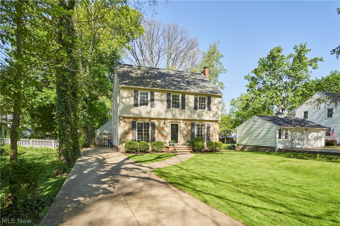 126 Bennington Road Akron OH 44313
