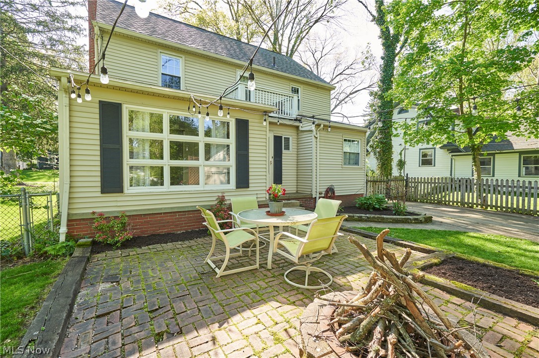 126 Bennington Road Akron OH 44313