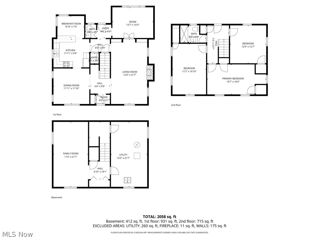 126 Bennington Road Akron OH 44313
