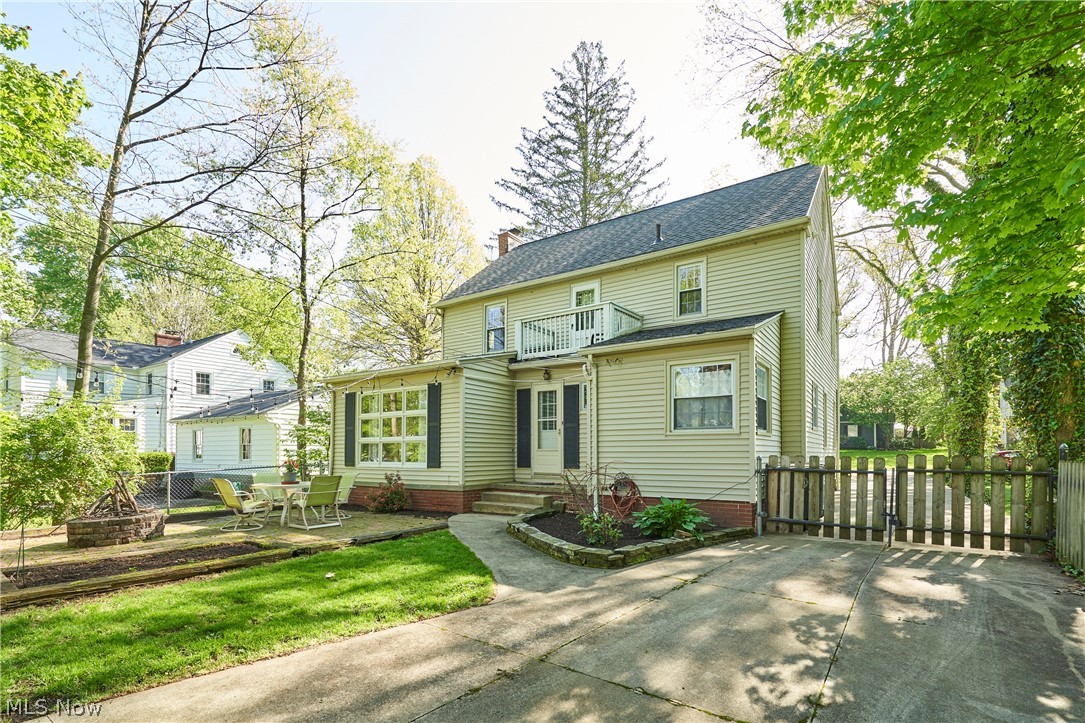 126 Bennington Road Akron OH 44313