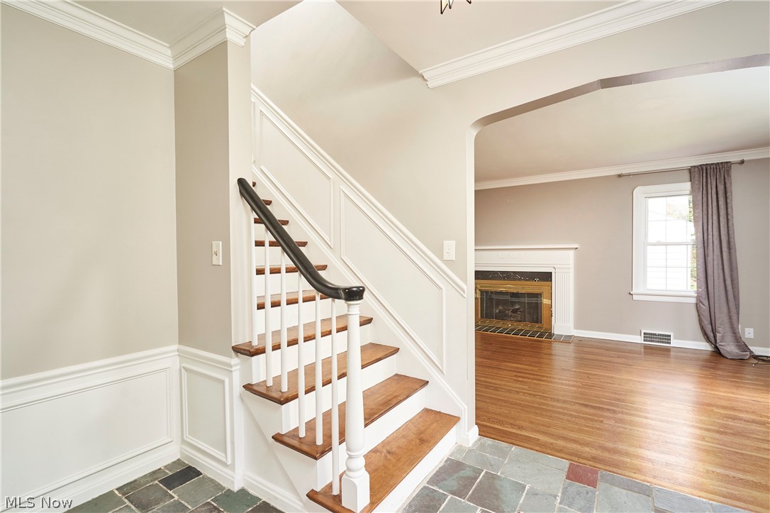 126 Bennington Road Akron OH 44313