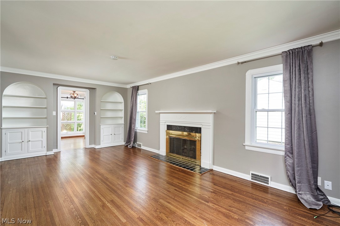 126 Bennington Road Akron OH 44313