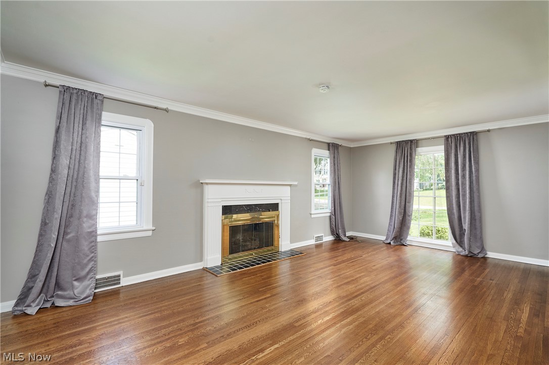 126 Bennington Road Akron OH 44313