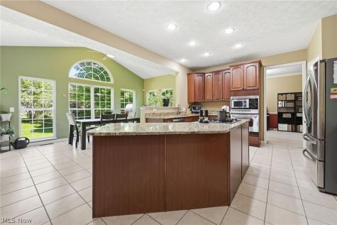 4709 Quincy Drive Akron OH 44321