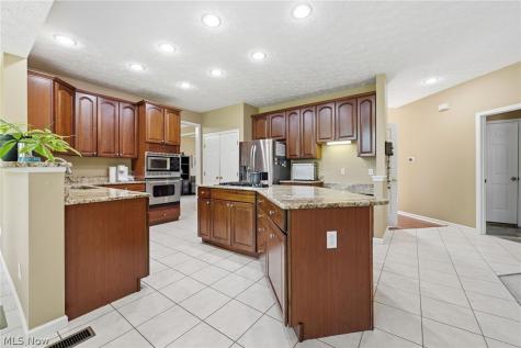 4709 Quincy Drive Akron OH 44321