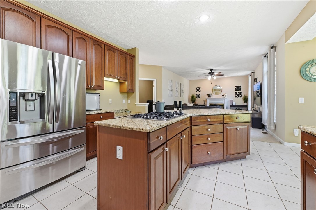 4709 Quincy Drive Akron OH 44321