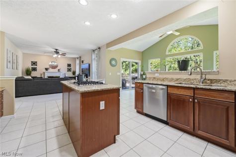 4709 Quincy Drive Akron OH 44321