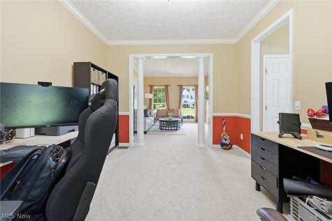 4709 Quincy Drive Akron OH 44321