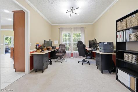 4709 Quincy Drive Akron OH 44321
