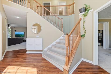 4709 Quincy Drive Akron OH 44321