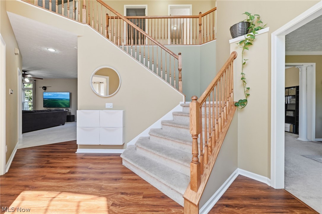 4709 Quincy Drive Akron OH 44321