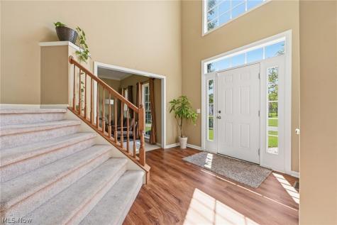 4709 Quincy Drive Akron OH 44321