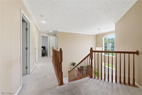 4709 Quincy Drive Akron OH 44321