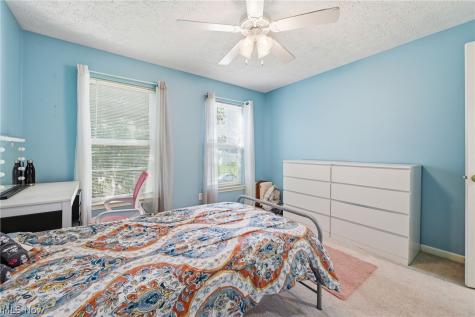4709 Quincy Drive Akron OH 44321