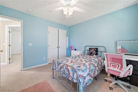 4709 Quincy Drive Akron OH 44321