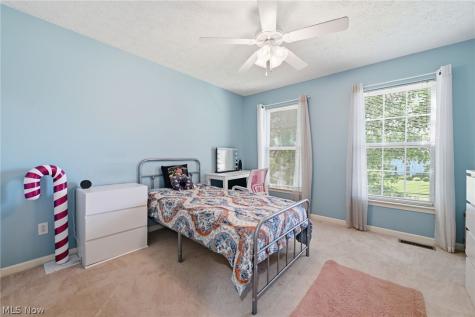 4709 Quincy Drive Akron OH 44321