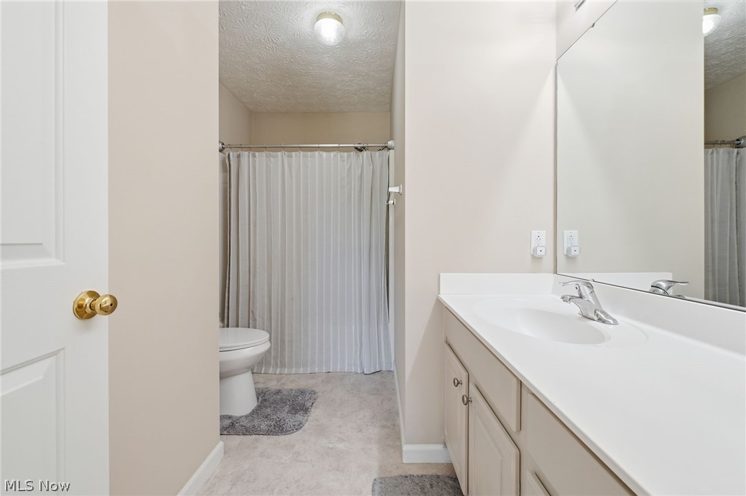 4709 Quincy Drive Akron OH 44321