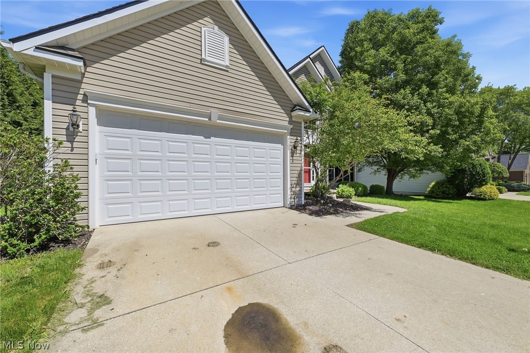 4709 Quincy Drive Akron OH 44321