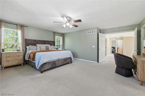 4709 Quincy Drive Akron OH 44321