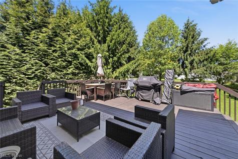 4709 Quincy Drive Akron OH 44321