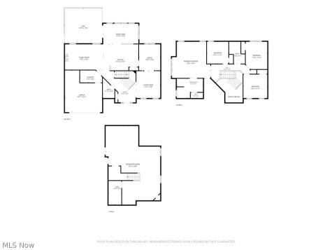 4709 Quincy Drive Akron OH 44321