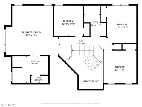 4709 Quincy Drive Akron OH 44321
