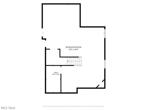 4709 Quincy Drive Akron OH 44321