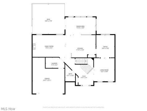 4709 Quincy Drive Akron OH 44321