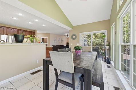 4709 Quincy Drive Akron OH 44321