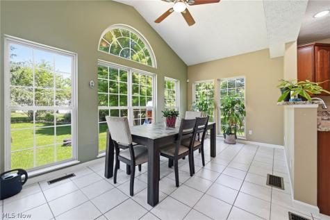 4709 Quincy Drive Akron OH 44321