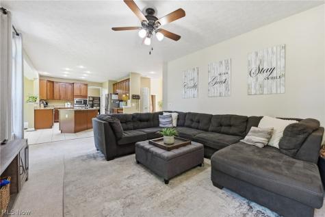 4709 Quincy Drive Akron OH 44321