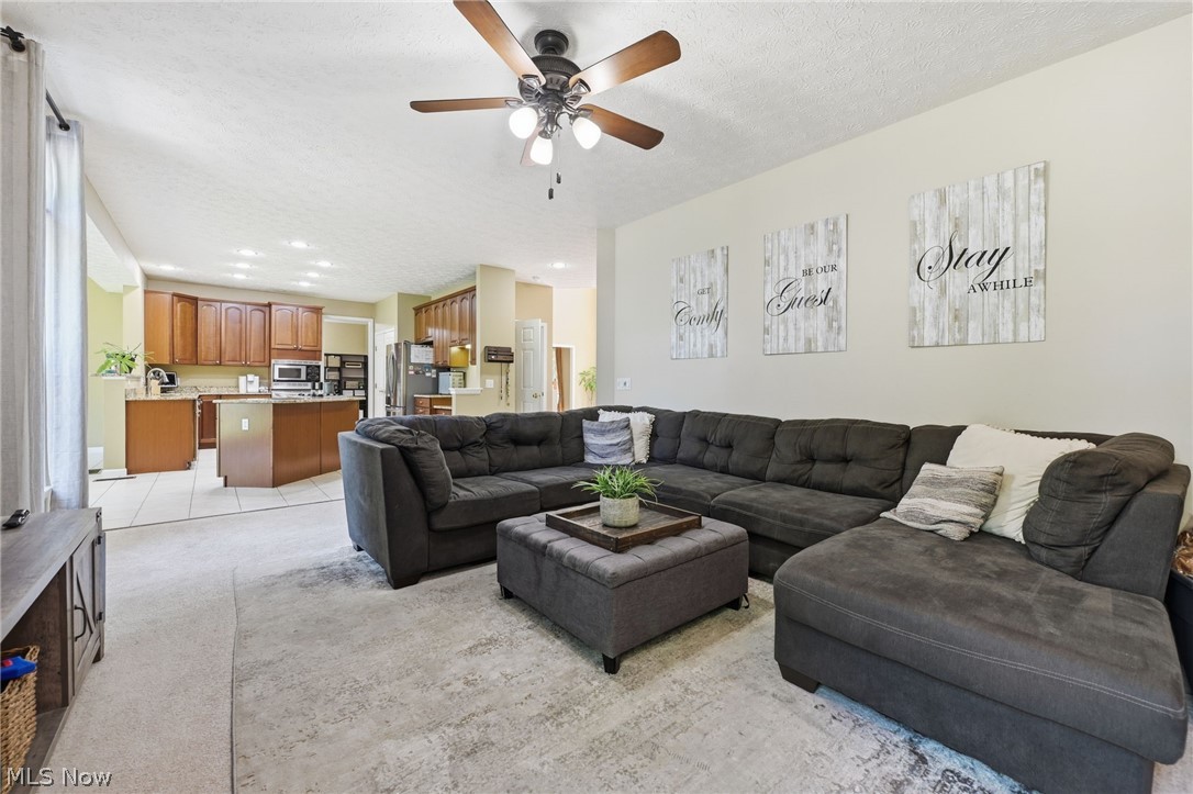 4709 Quincy Drive Akron OH 44321