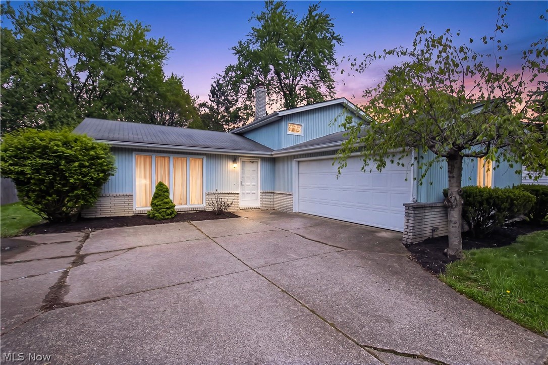 3903 Skyview Drive Brunswick OH 44212