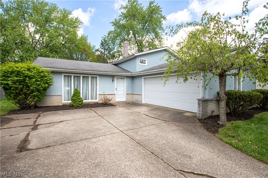 3903 Skyview Drive Brunswick OH 44212
