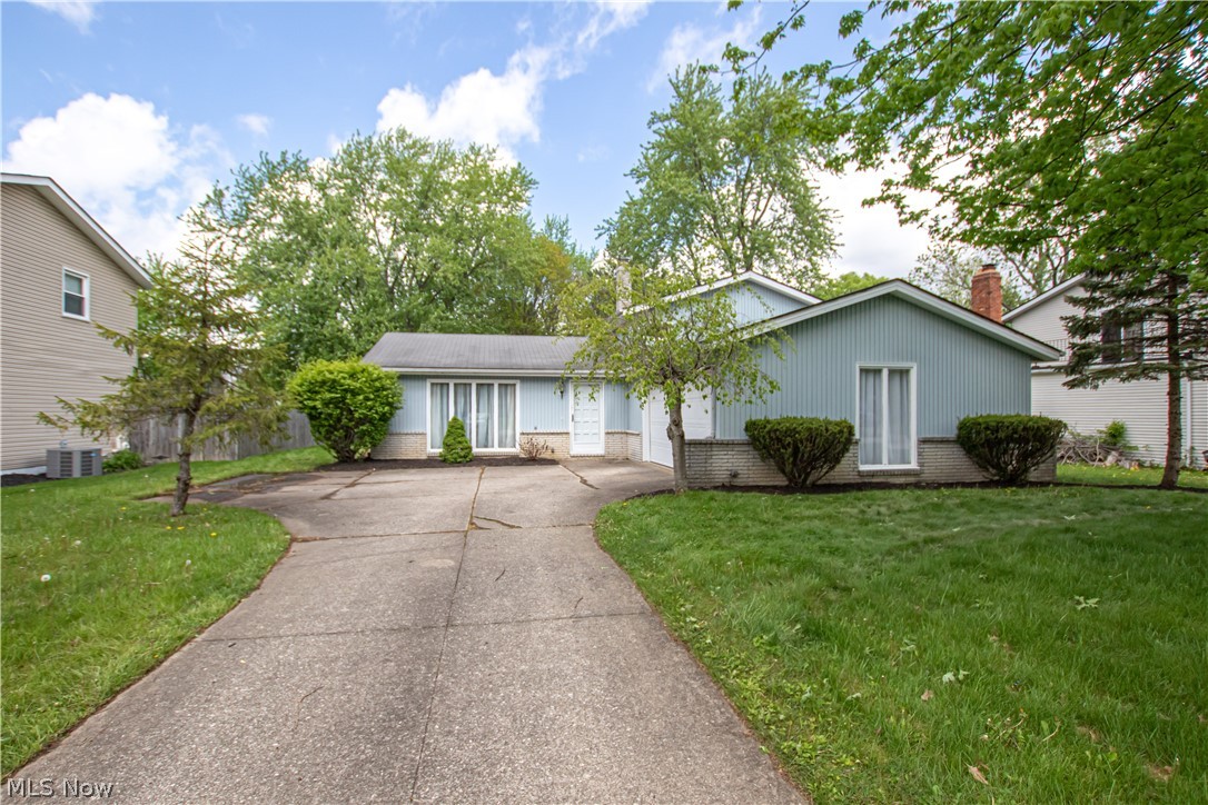 3903 Skyview Drive Brunswick OH 44212