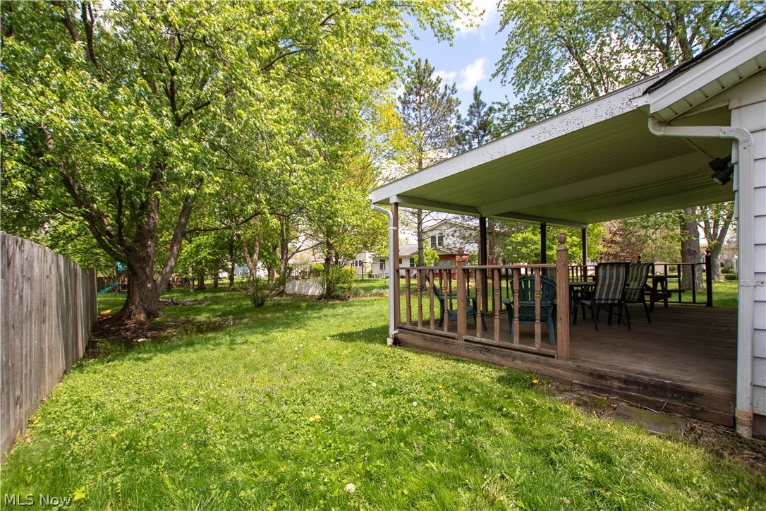 3903 Skyview Drive Brunswick OH 44212