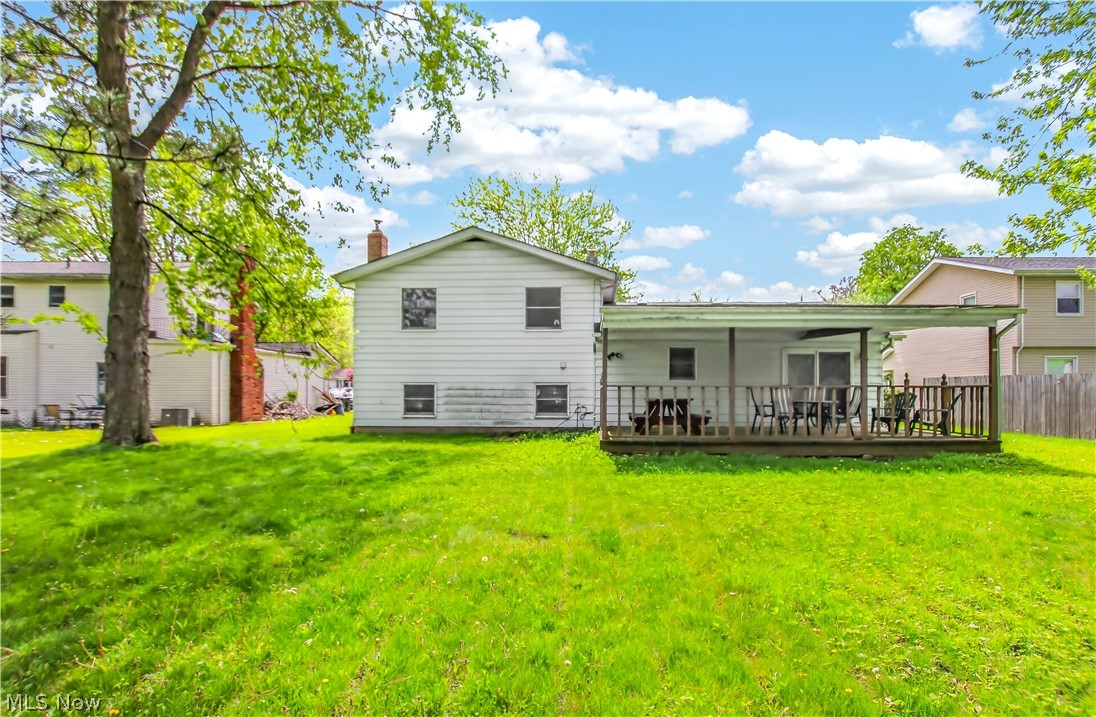 3903 Skyview Drive Brunswick OH 44212