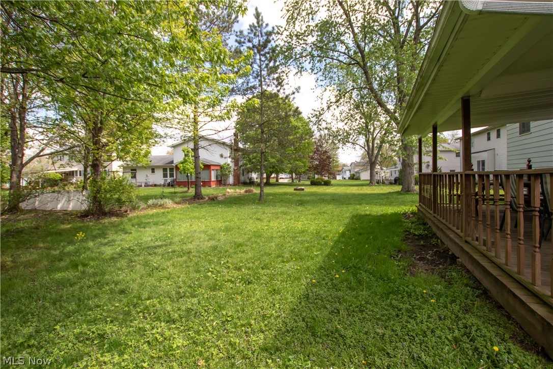 3903 Skyview Drive Brunswick OH 44212