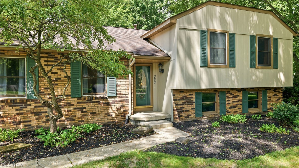 352 Rosewae Avenue Cortland OH 44410