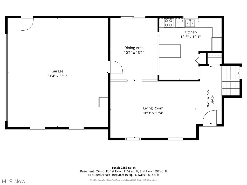 352 Rosewae Avenue Cortland OH 44410