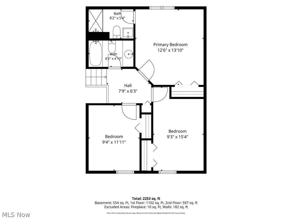 352 Rosewae Avenue Cortland OH 44410