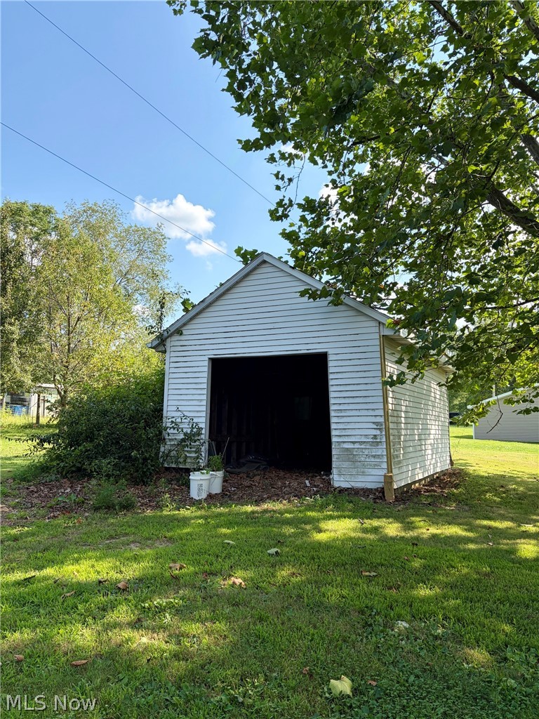 5802 State Route 212 Mineral City OH 44656