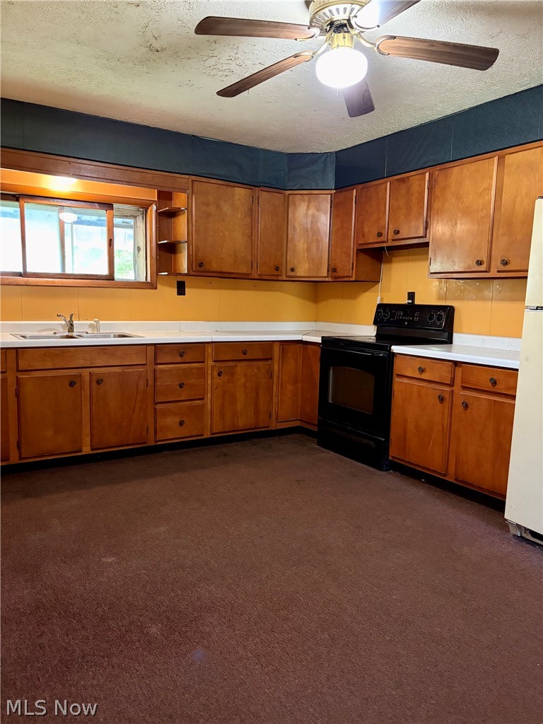 5802 State Route 212 Mineral City OH 44656