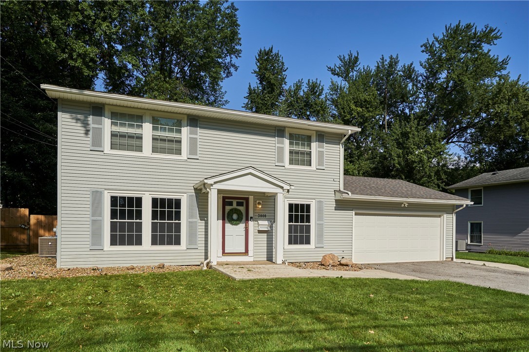 3808 Vira Road Stow OH 44224