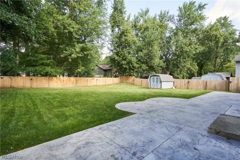 3808 Vira Road Stow OH 44224