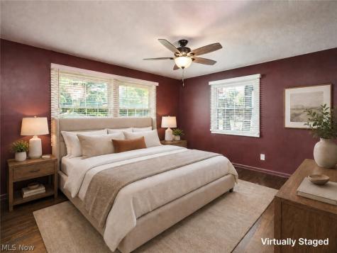 3808 Vira Road Stow OH 44224